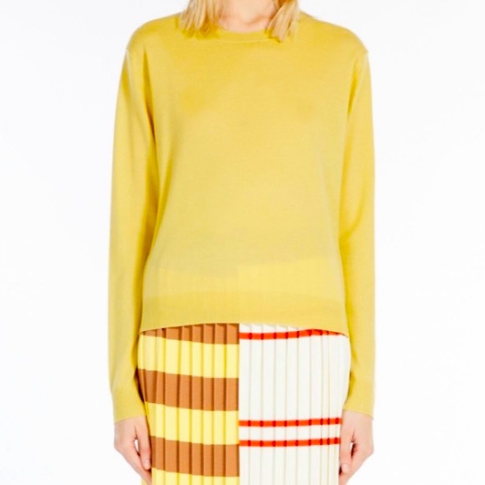 Cashmere Sweater